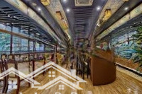 Siêu Phẩm Mặt Bằng Kinh Doanh Phố Hoàng Đạo Thúy, Thông Sàn 180M2,Mặt Tiềnlô Góc 18M Nhận Diện Cực Tốt