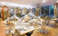 Siêu Phẩm Mặt Bằng Kinh Doanh Phố Hoàng Đạo Thúy, Thông Sàn 180M2,Mặt Tiềnlô Góc 18M Nhận Diện Cực Tốt