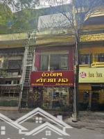 Cho Thuê - Sang Nhượng Quán Ăn Full Đồ Mặt Phố Đào Tấn, Vị Trí Đắc Địa, Chỉ 100 Triệu!