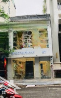 Cho Thuê Mặt Bằng Kinh Doanh Phố Chùa Bộc