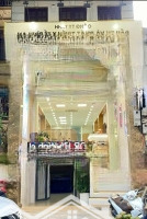 Cho Thuê Tầng 2 Của Nhà Mặt Phố Lý Nam Đế, Hàng Mã, Hoàn Kiếm Có Diện Tích 110M2 Chỉ 25 Triệu/Tháng