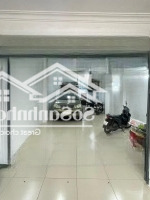 Cho Thuê Tầng 2 Của Nhà Mặt Phố Lý Nam Đế, Hàng Mã, Hoàn Kiếm Có Diện Tích 110M2 Chỉ 25 Triệu/Tháng
