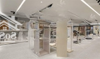 Cho Thuê Mặt Bằng Kinh Doanh Đẹp Phố Trần Duy Hưngdiện Tích100M2 X 3 Tầng, Mặt Tiền 6M - Vị Trí Nổi Bật