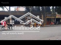 Cho Thue Nhà Đẹp Mặt Đường Nhựa Số 104 Gần Cây Xăng Đường Đông Mỹ - Vạn Phúc Kinh Doanh Thuận Lợi