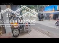 Cho Thue Nhà Đẹp Mặt Đường Nhựa Số 104 Gần Cây Xăng Đường Đông Mỹ - Vạn Phúc Kinh Doanh Thuận Lợi