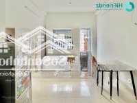 Phòng Full Nội Thất, Rộng Rãi, Có Ban Công, Thang Máy, Ngay Cầu Nguyễn Văn Cừ, Trần Hưng Đạo Q5
