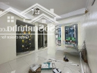 Cho Thuê Văn Phòng Vạn Phúc, Gần Ngã Tư Vạn Phúc, 120 M2/Tầng, Đã Ngăn 2 Phòng Làm Việc