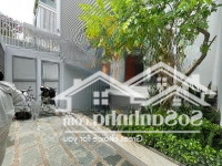Văn Phòng Nguyên Căn P. An Phú 8M*20M, Hầm, 3 Lầu Suốt, Thang Máy, 99 Triệu/Tháng