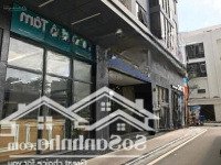 Cho Thuê 130M2 Mặt Bằng Kinh Doanh Tại Tòa Nhà Mipec Xuân Thủy, Cầu Giấy, Hà Nội