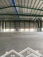 Cho Thuê Nhà Xưởng Giá Rẻ 2.100M2 & 4.500M2, Giá Tốt Vị Trí Đẹp Ngoài Kcn Long An