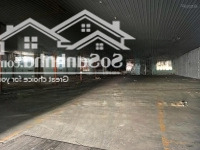 Cho Thuê Kho Làm Studio, Chứa Hàng, Làm Văn Phòng. Giá Thuê 80K, 100K, 120K/M2. Đường Xe Cont