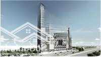 Cđt Mở Bán Chung Cư Cao Cấp View Hồ Tây - Mặt Đường Võ Chí Công, Tây Hồ