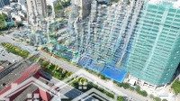Cđt Mở Bán Chung Cư Cao Cấp View Hồ Tây - Mặt Đường Võ Chí Công, Tây Hồ