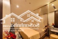 Bán Cc Botanic Towers, Nguyễn Thượng Hiền, 5, Phú Nhuận, 5,9 Tỷ, 110M2, 3 Phòng Ngủ 2 Vệ Sinhsổ Hồng