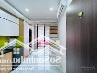 Bán Tòa Chdv Cầu Giấy, Lô Góc 2 Thoáng, Ba Gác, Gần Ô Tô, Ngõ Thông, 22P Kk,Diện Tích 120 Triệu/Th, 110M2