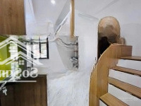 Bán Tòa Chdv Cầu Giấy, Lô Góc 2 Thoáng, Ba Gác, Gần Ô Tô, Ngõ Thông, 22P Kk,Diện Tích 120 Triệu/Th, 110M2