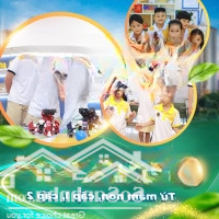 Bán Căn Hộ Bcons City Tại Thống Nhất, Di An, Bình Dương