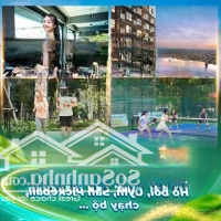 Bán Căn Hộ Bcons City Tại Thống Nhất, Di An, Bình Dương