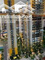 Bán Căn Hộ Bcons City Tại Thống Nhất, Di An, Bình Dương