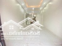 Chỉ 2. X Tỷ - Nhà 36M2 Xây 3 Tầng - 3 Phòng Ngủ- Cao Viên Gần Cầu Mai Lĩnh Hà Đông