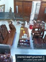 Nhà 4 Tầng Nguyễn Ảnh Thủ- Xe Hơi Ngủ Trong Nhà - P. Tân Chánh Hiệp - 100M2 - Nhỉnh 6 Tỷ