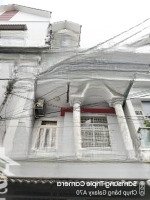 Nhà 4 Tầng Nguyễn Ảnh Thủ- Xe Hơi Ngủ Trong Nhà - P. Tân Chánh Hiệp - 100M2 - Nhỉnh 6 Tỷ