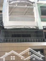 Mtnb Khu Họ Lê - 4.4X18M - Đúc 1 Lầu (Đúc Giả) - 9,4 Tỷ