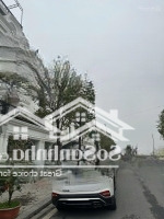 Bán Liền Kề Louis 9 Đại Mỗ Trục Đg 21M Mặt Tiền 6M Sẵn Sổ. Liên Hệ: 0941 535 886