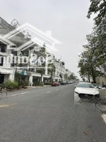 Bán Liền Kề Louis 9 Đại Mỗ Trục Đg 21M Mặt Tiền 6M Sẵn Sổ. Liên Hệ: 0941 535 886