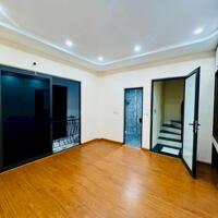 NHÀ HOÀNG MAI - GẦN Ô TÔ  - NHÀ MỚI KÍNH KOONG - TIỆN ÍCH NGẬP TRÀN - FULL NỘI THẤT