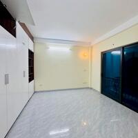 NHÀ HOÀNG MAI - GẦN Ô TÔ  - NHÀ MỚI KÍNH KOONG - TIỆN ÍCH NGẬP TRÀN - FULL NỘI THẤT