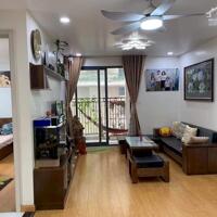 Bán căn hộ chung cư tại A10-A14 Nam Trung Yên, 60M2 có 2PN - 2WC nhà đẹp có nội thất, tầng trung