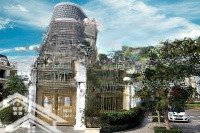 Chính Chủ Bán Căn Góc An Khang 300M2 Giá Bán 55 Tỷ
