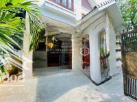 Bán Biệt Thự 1 Trệt 2 Lầu Góc 2 Mặt Tiền Khu Biệt Thự Vip Phương Nam Bãi Sau Vũng Tàu