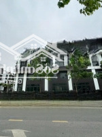 Liền Kề Thông Tầng Trần Cao 6M Vừa Ở Vừa Kinh Doanh Hado Charm Villas
