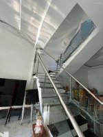 Biệt Thự Mini Có Sân Vườn Rộng, Nằm Ngay Mặt Tiền Nguyễn Hiền Đường 8M,Diện Tích267M2/ Sổ Riêng