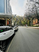 Mặt Đường Trần Hưng Đạo. View Pullman. Giá Bán 17,2 Tỷ