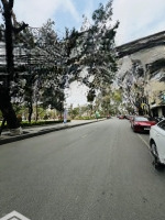 Mặt Đường Trần Hưng Đạo. View Pullman. Giá Bán 17,2 Tỷ