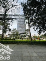 Mặt Đường Trần Hưng Đạo. View Pullman. Giá Bán 17,2 Tỷ