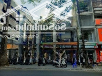 Siêu Vị Trí! Ngộp Bank Bán Gấp Nhà Mặt Tiền Hai Bà Trưng Q1 (6.5X18M) 3Tầng Hđt 150 Triệu/Th Giá Bán 30Tỷ
