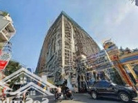 "Hạ Giá Bán 20Tỷ" Bán Gấp Căn Góc 3 Mặt Tiền Cô Bắc Quận 1 (9X15M) Hầm 7 Tầng Hđt 230 Triệu/Th Giá Còn 40Tỷ