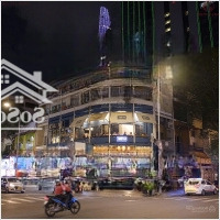 "Hạ Giá Bán 20Tỷ" Bán Gấp Căn Góc 3 Mặt Tiền Cô Bắc Quận 1 (9X15M) Hầm 7 Tầng Hđt 230 Triệu/Th Giá Còn 40Tỷ