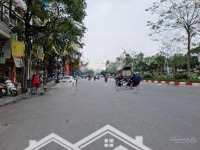 Bán Nhà Mặt Phố Tt Hai Bà Trưng- 100 M -Mặt Tiền6M - 8 Tầng Thang Máy - Có Hầm- Vỉa Hè Rộng - 50 Tỷ.
