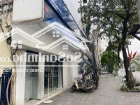 Bán Nhà Mặt Phố Tt Hai Bà Trưng- 100 M -Mặt Tiền6M - 8 Tầng Thang Máy - Có Hầm- Vỉa Hè Rộng - 50 Tỷ.