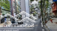 Khuôn Đất Ngang Lớn Mua Siêu Lời Ngay Mặt Tiền Mạc Đĩnh Chi - Quận 1 - (13X20M)- 4 Tầng- Giá Bán 70 Tỷ