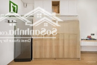 Bán Tòa Căn Hộ 4 Tầng Tại Khu Vực Phạm Văn Đồng, 170M2, Giá Bán 18 Tỷ (Giá Tốt)