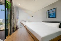 Bán Tòa Căn Hộ 4 Tầng Tại Khu Vực Phạm Văn Đồng, 170M2, Giá Bán 18 Tỷ (Giá Tốt)