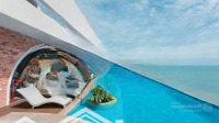 Chính Chủ Cần Bán Gấp Căn Khách Sạn 7 Tầng Góc 2 Mặt Tiền Đường Hạ Long Vũng Tàu Giá Bán 110 Tỷ