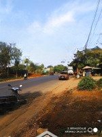 Bán Nhà Mặt Phố 3 Phòng Ngủ 3 Vệ Sinh 10 Tỷ, 592M2 Ở Lê Thánh Tôn, Hội Phú, Plei Ku, Gia Lai View Đẹp