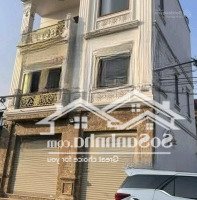 Bán Nhà Độc Lập Dân Xây Tại Vọng Hải, Dương Kinh. Vị Trí Đắc Địa Gần Vin Dương Kinh